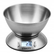 Báscula de cocina Etekcity EK4150