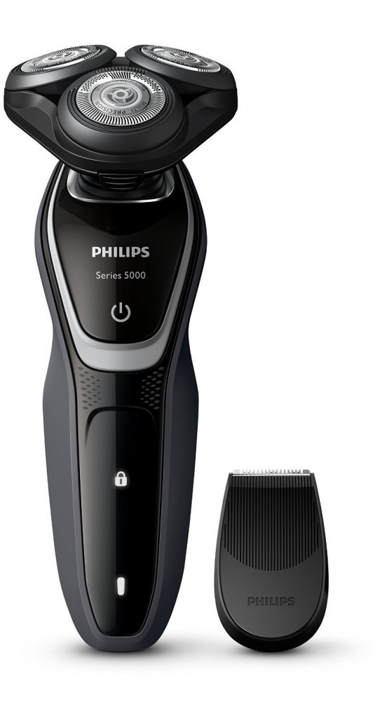 Afeitadora eléctrica Philips series 5000 S5110