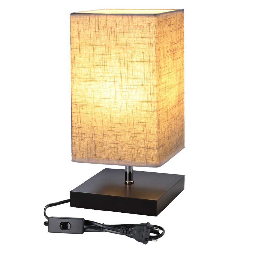 Lámpara de mesa estilo clásico Lighting EVER